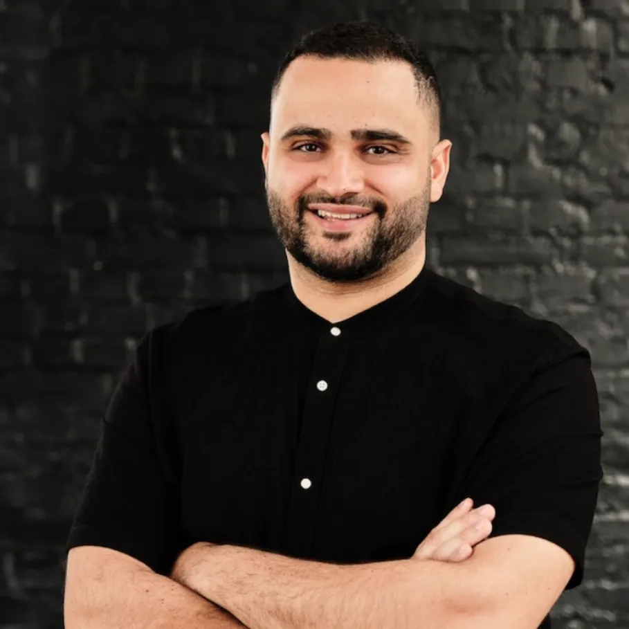Parham Pooramin