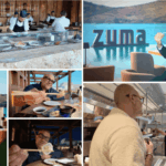 Mehr Schein als sein? Undercover bei Zuma in Bodrum